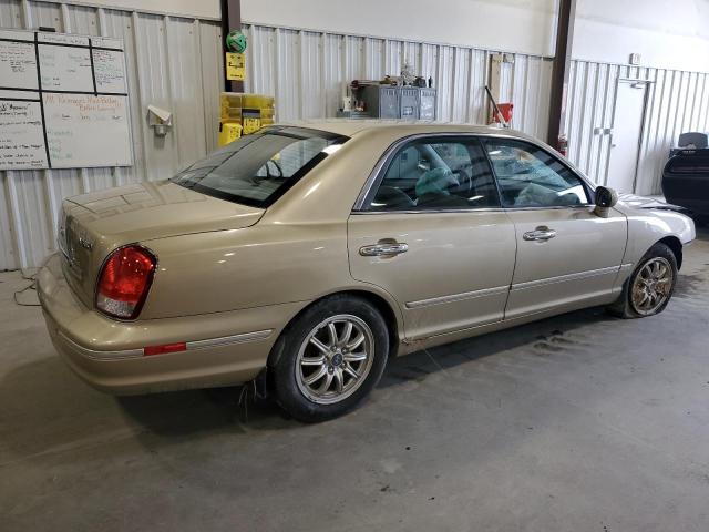 Изображение 3 2002 HYUNDAI XG 350 2002 с VIN KMHFU45E62A230533