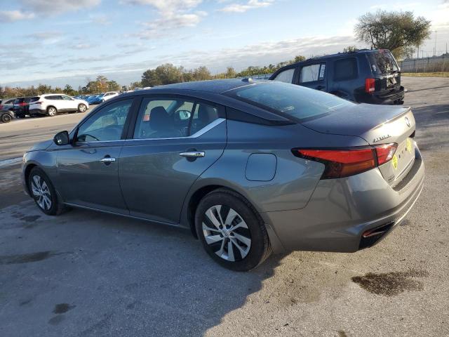 Obraz 2 z 2019 NISSAN ALTIMA S 2019 z VIN 1N4BL4BV8KC222566
