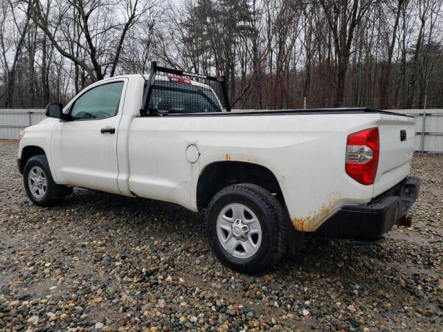 Image 2 of 2014 TOYOTA TUNDRA SR 2014 with VIN 5TFPY5F18EX335817