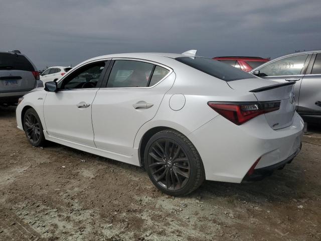 Obraz 2 z 2022 ACURA ILX PREMIUM A-SPEC 2022 z VIN 19UDE2F8XNA008251