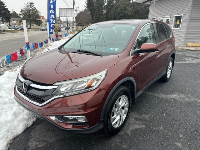 Image 2 of 2016 HONDA CR-V EX 2016 with VIN 5J6RM4H54GL112063
