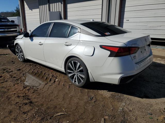 Image 2 of 2022 NISSAN ALTIMA SR 2022 with VIN 1N4BL4CV7NN415735