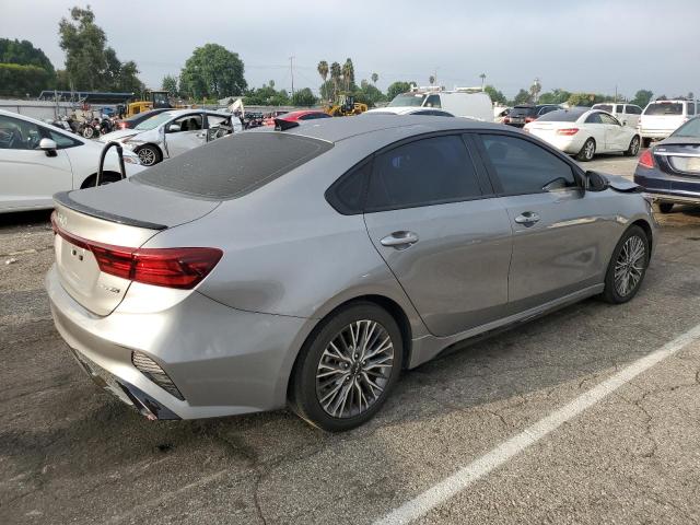 Image 3 of 2022 KIA FORTE GT LINE 2022 with VIN 3KPF54AD9NE433173