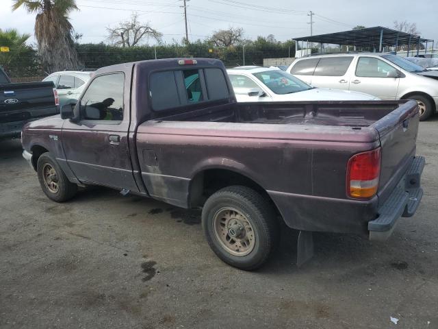 Obraz 2 z 1994 FORD RANGER  1994 z VIN 1FTCR10AXRUB82104