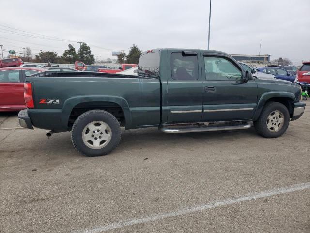 Obraz 3 z 2006 CHEVROLET SILVERADO K1500 2006 z VIN 1GCEK19ZX6Z152380