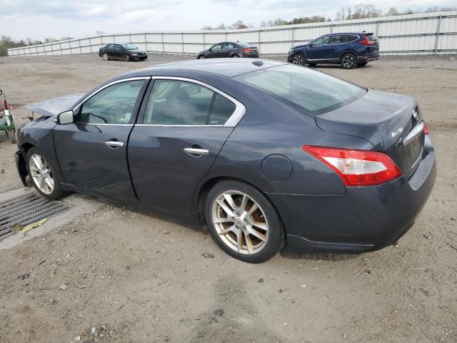 Image 2 of 2010 NISSAN MAXIMA S 2010 with VIN 1N4AA5AP2AC850597