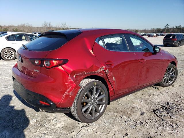 Image 3 of 2024 MAZDA 3 PREFERRED 2024 with VIN JM1BPALM9R1655080