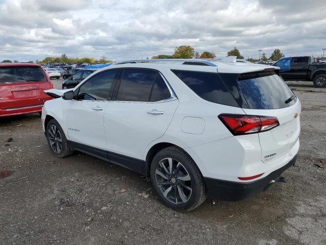 Obraz 2 z 2022 CHEVROLET EQUINOX PREMIER 2022 z VIN 3GNAXXEV6NS233661
