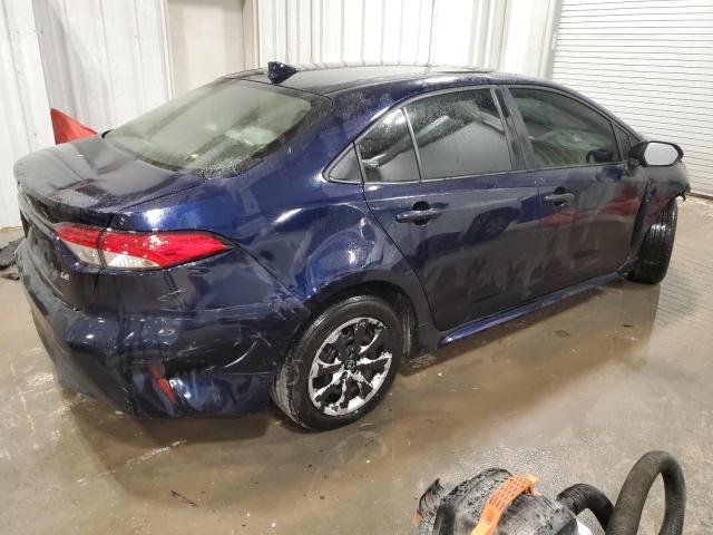 Obraz 3 z 2021 TOYOTA COROLLA LE 2021 z VIN JTDEPMAE0MJ138057