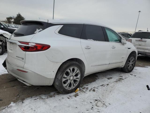 Изображение 3 2018 BUICK ENCLAVE AVENIR 2018 с VIN 5GAEVCKW1JJ203633