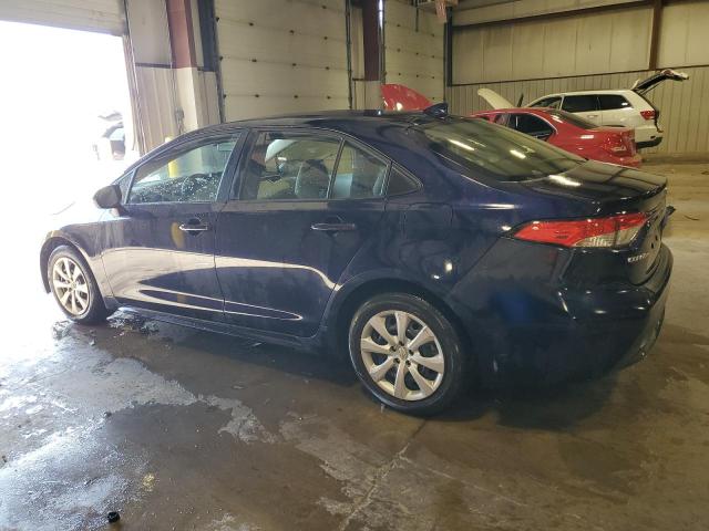 Image 2 of 2020 TOYOTA COROLLA LE 2020 with VIN JTDEPRAE3LJ091666