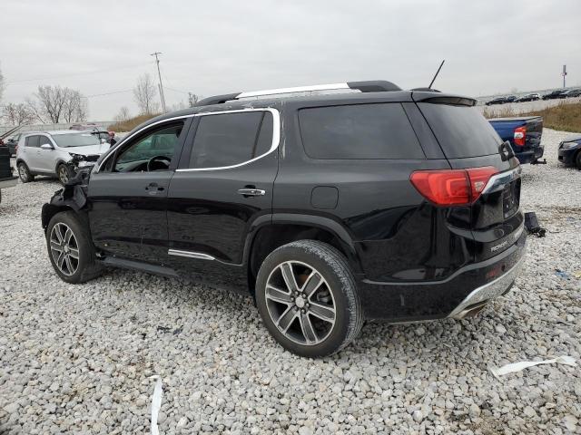 Image 2 of 2017 GMC ACADIA DENALI 2017 with VIN 1GKKNXLS8HZ252686