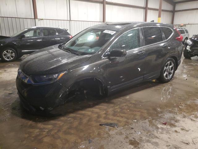 Obraz 1 z 2018 HONDA CR-V EXL 2018 z VIN 2HKRW2H88JH600281