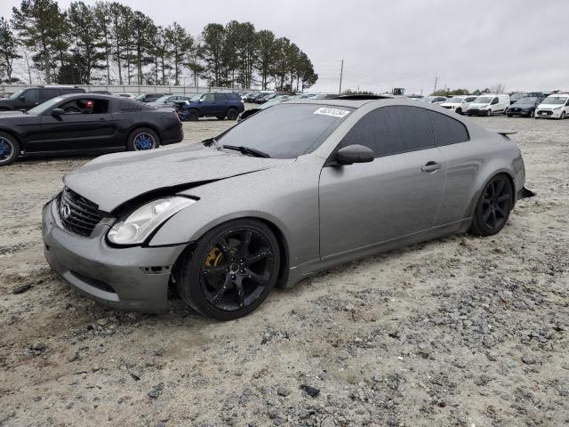 Obraz 2005 INFINITI G35  2005