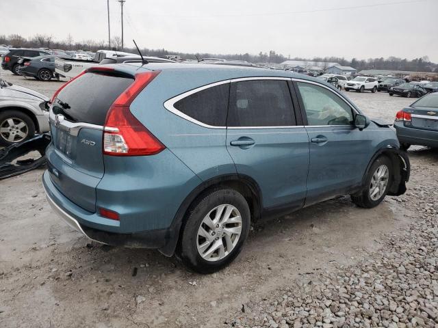 Изображение 3 2015 HONDA CR-V EX 2015 с VIN 5J6RM4H53FL118211
