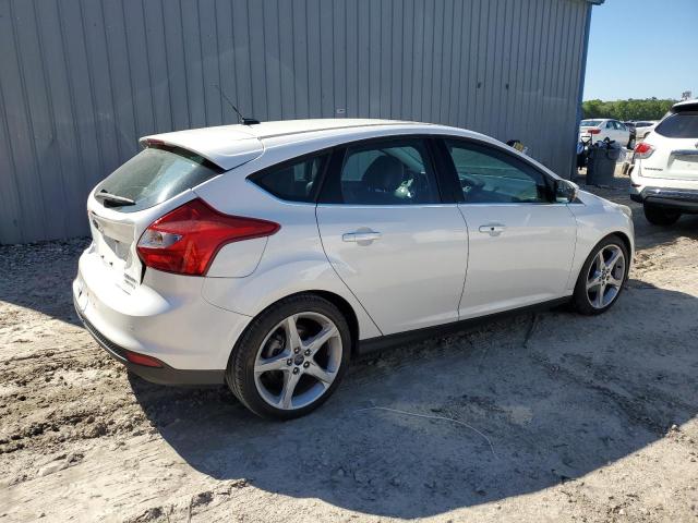Изображение 3 2014 FORD FOCUS TITANIUM 2014 с VIN 1FADP3N23EL104177