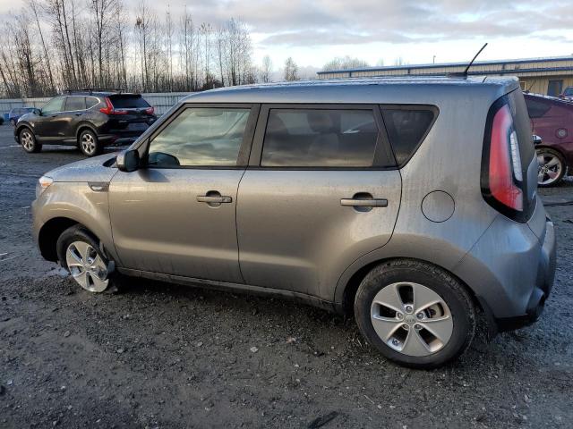 Obraz 2 z 2014 KIA SOUL  2014 z VIN KNDJN2A20E7108120