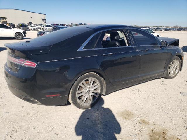 Image 3 of 2016 LINCOLN MKZ  2016 with VIN 3LN6L2G98GR613135