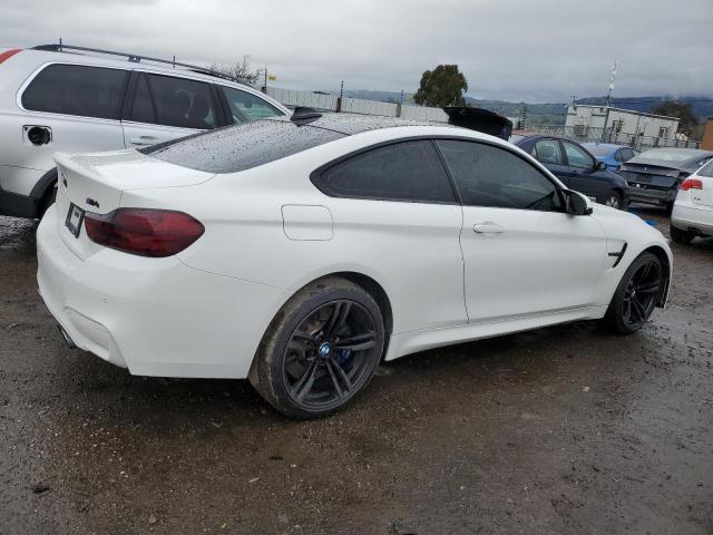 Image 3 of 2015 BMW M4  2015 with VIN WBS3R9C52FK331375