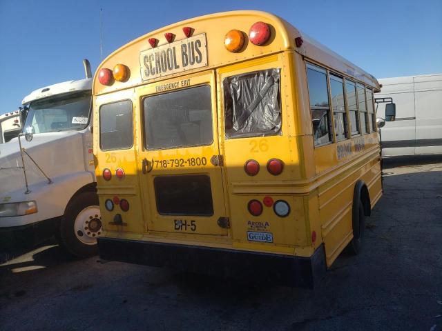 Image 3 of 2004 CHEVROLET EXPRESS G3500  2004 with VIN 1GBJG31U041244142