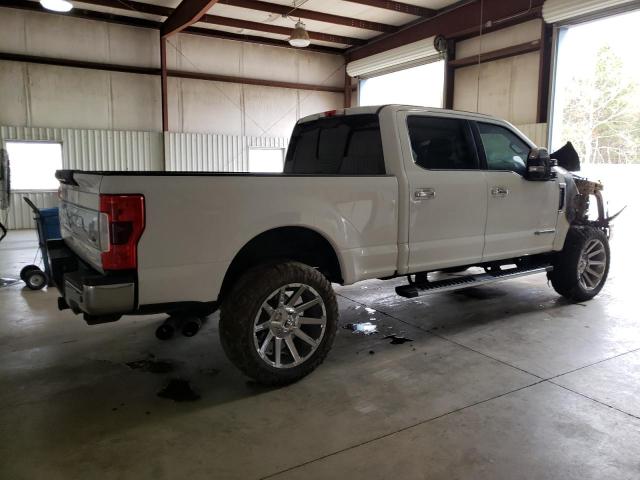 Изображение 3 2017 FORD F250 SUPER DUTY 2017 с VIN 1FT7W2BT8HEB47018