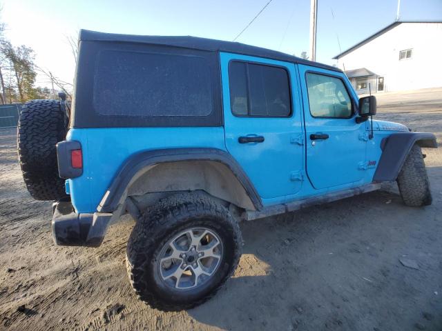 Obraz 3 z 2021 JEEP WRANGLER UNLIMITED RUBICON 2021 z VIN 1C4HJXFG9MW632169