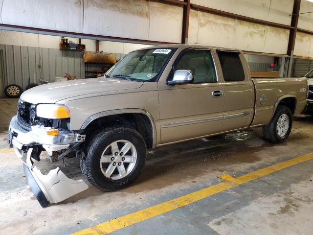 Obraz 2005 GMC NEW SIERRA K1500 2005