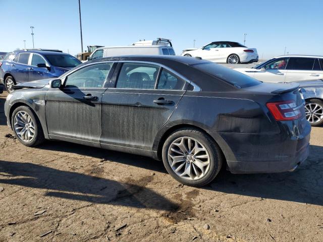 Obraz 2 z 2014 FORD TAURUS LIMITED 2014 z VIN 1FAHP2F88EG115022