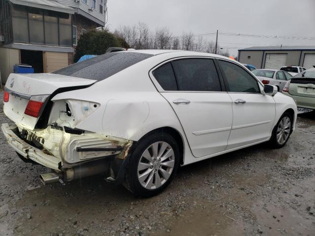 Image 3 of 2013 HONDA ACCORD EXL 2013 with VIN 1HGCR2F88DA232603