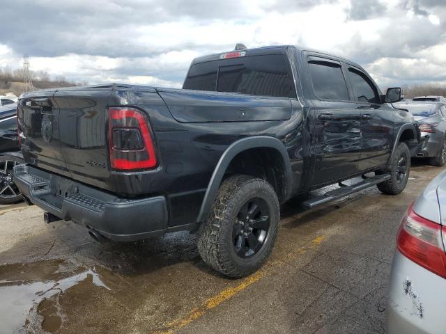 Obraz 3 z 2020 RAM 1500 REBEL 2020 z VIN 1C6SRFLT0LN160059