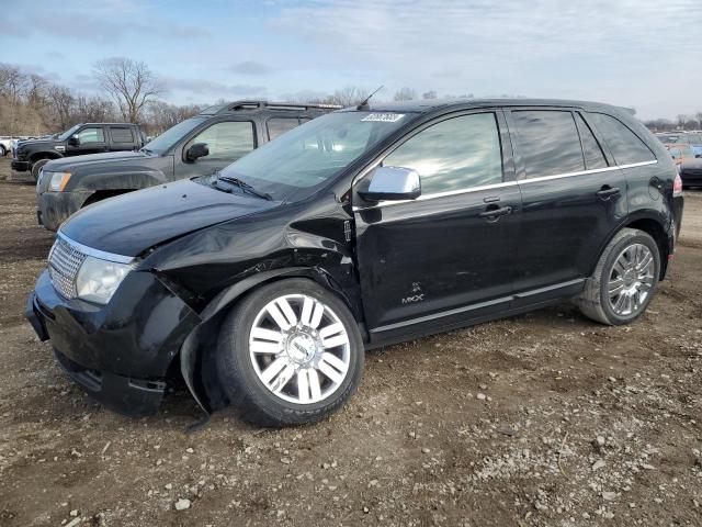 Image 1 of 2008 LINCOLN MKX  2008 with VIN 2LMDU68C18BJ39765