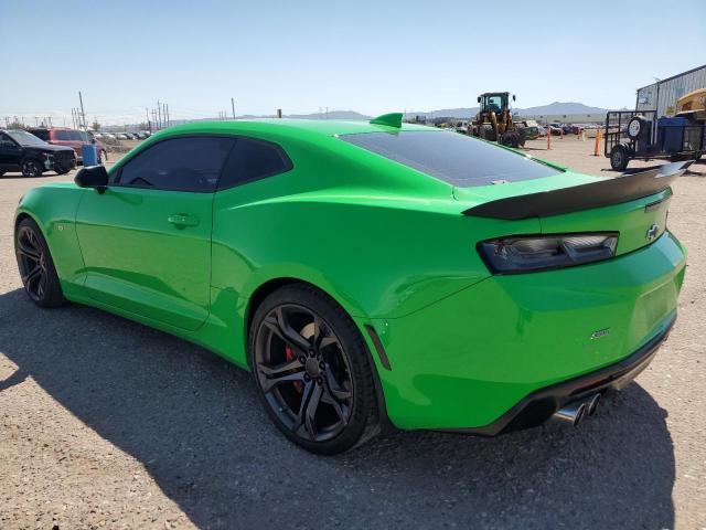 Obraz 2 z 2017 CHEVROLET CAMARO SS 2017 z VIN 1G1FE1R77H0204204