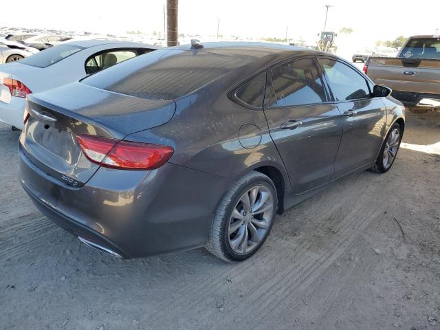 Image 3 of 2015 CHRYSLER 200 S 2015 with VIN 1C3CCCBG6FN736277