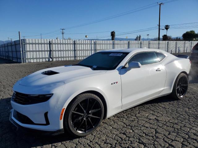 2020 CHEVROLET CAMARO LZ 2020 image