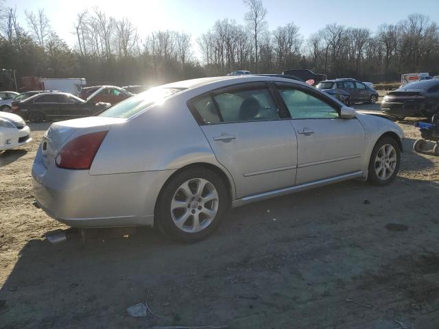 Изображение 3 2007 NISSAN MAXIMA SE 2007 с VIN 1N4BA41E57C850549
