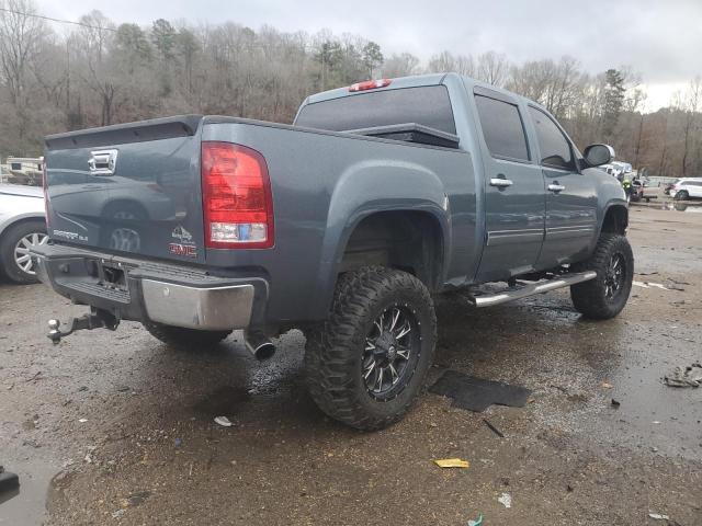 Image 3 of 2012 GMC SIERRA K1500 SLE 2012 with VIN 3GTP2VE72CG266194