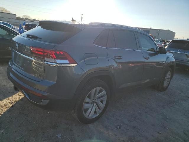 Изображение 3 2020 VOLKSWAGEN ATLAS CROSS SPORT SE 2020 с VIN 1V26E2CA4LC232825