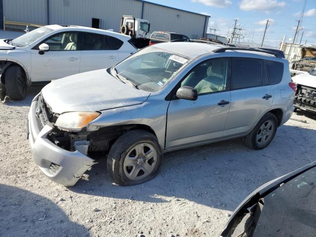 Image 1 of 2011 TOYOTA RAV4  2011 with VIN 2T3ZF4DV9BW087561