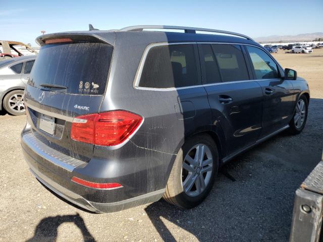 Изображение 3 2013 MERCEDES-BENZ GL 450 4MATIC 2013 с VIN 4JGDF7CE5DA161732