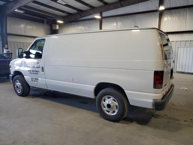 Изображение 2 2010 FORD ECONOLINE E150 VAN 2010 с VIN 1FTNE1EW9ADA73162
