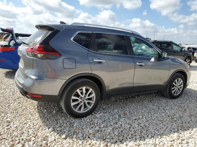 Изображение 3 2019 NISSAN ROGUE S 2019 с VIN KNMAT2MT1KP554458