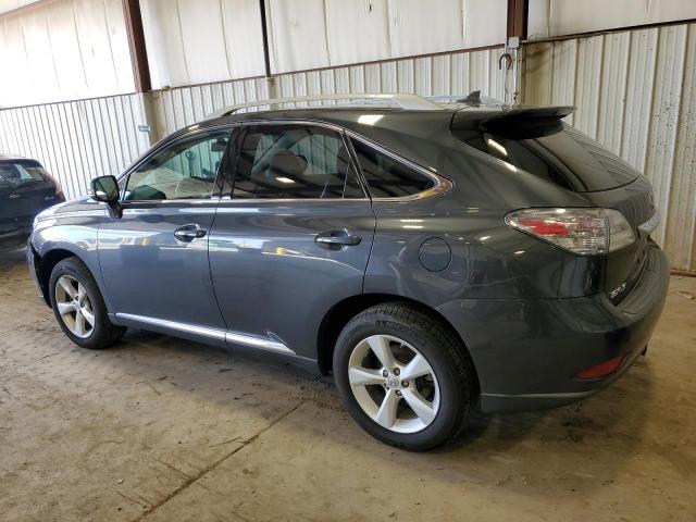 Изображение 2 2010 LEXUS RX 350 2010 с VIN 2T2BK1BA8AC070508