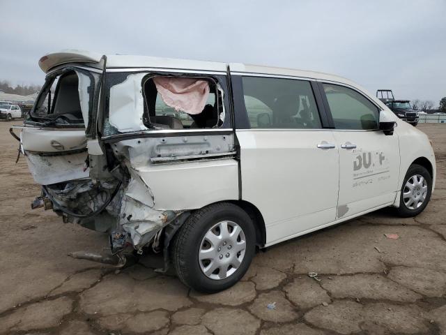 Изображение 3 2015 NISSAN QUEST S 2015 с VIN JN8AE2KP3F9129922