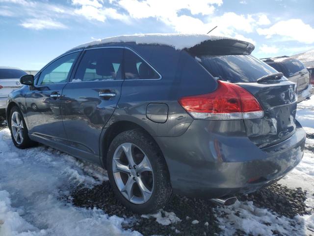 Image 2 of 2010 TOYOTA VENZA  2010 with VIN 4T3BK3BB9AU034633
