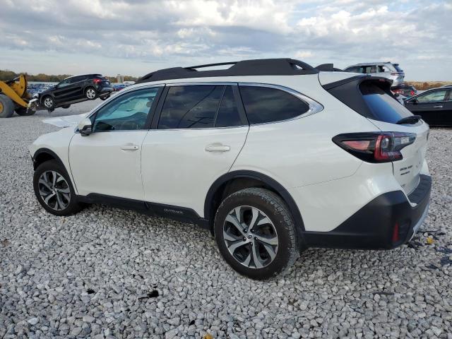 Obraz 2 z 2020 SUBARU OUTBACK LIMITED 2020 z VIN 4S4BTALC8L3258194