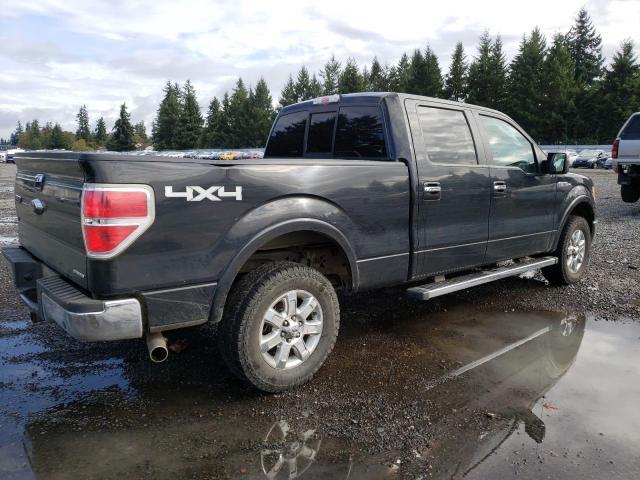 Image 3 of 2014 FORD F150 SUPERCREW 2014 with VIN 1FTFW1EF4EFB78042