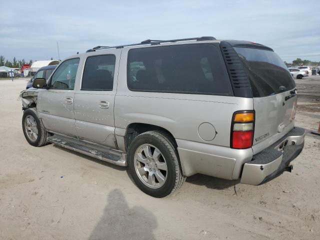 Изображение 2 2006 GMC YUKON XL DENALI 2006 с VIN 1GKFK66U56J120451