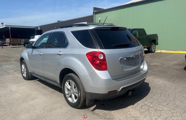 Obraz 3 z 2015 CHEVROLET EQUINOX LT 2015 z VIN 2GNALBEK7F1128130