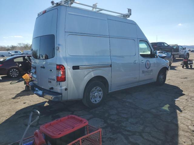 Image 3 of 2012 NISSAN NV 2500 2012 with VIN 1N6AF0LY1CN114923
