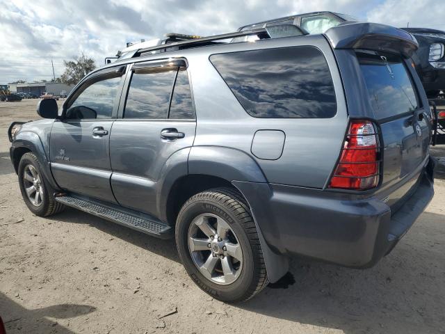Изображение 2 2008 TOYOTA 4RUNNER LIMITED 2008 с VIN JTEBU17RX8K033817